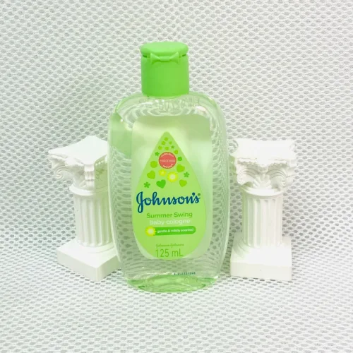 Chỗ sỉ nước Hoa Em Bé Johnsons Summer Swing Baby Cologne Màu Xanh 125ml Hương Thơm Nhẹ Nhàng Thoang Thoảng