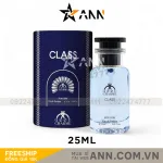 Nước Hoa Nam Good Charme Class 25ml