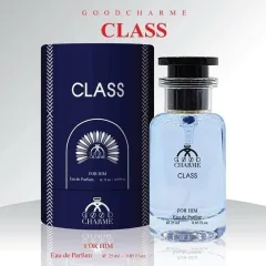 Nước Hoa Nam Good Charme Class 25ml