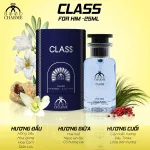 Nước Hoa Nam Good Charme Class 25ml