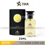 Chỗ sỉ nước Hoa Good Charme Good Men Vàng 25ml Mùi Nam