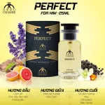 Nơi lấy sỉ nước Hoa Good Charme Perfect 25ml Mùi Nam