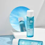 Toner Prettyskin Multi Hydra B5 205ml dưỡng trắng và phục hồi da
