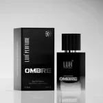 Nguồn hàng sỉ nước Hoa Lua Nam Ombre 50ml - Hương Thơm Lịch Lãm Tươi Mát
