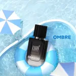 Nguồn hàng sỉ nước Hoa Lua Nam Ombre 50ml - Hương Thơm Lịch Lãm Tươi Mát