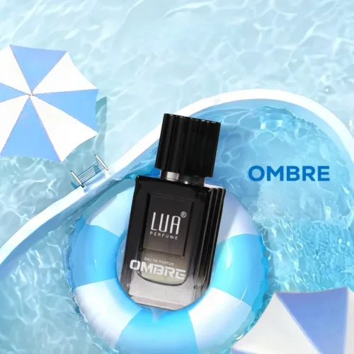 Nguồn hàng sỉ nước Hoa Lua Nam Ombre 50ml - Hương Thơm Lịch Lãm Tươi Mát