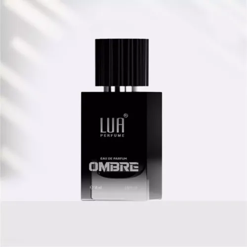 Nguồn hàng sỉ nước Hoa Lua Nam Ombre 50ml - Hương Thơm Lịch Lãm Tươi Mát