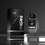 Nước Hoa Nam Pagani Lua Hương Tươi Mát Hiện Đại 100ml