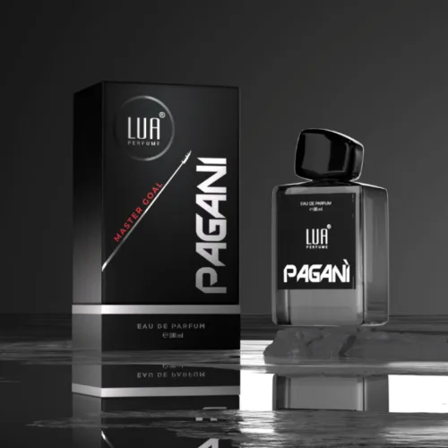 Nước Hoa Nam Pagani Lua Hương Tươi Mát Hiện Đại 100ml