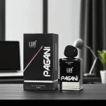 Nước Hoa Nam Pagani Lua Hương Tươi Mát Hiện Đại 100ml
