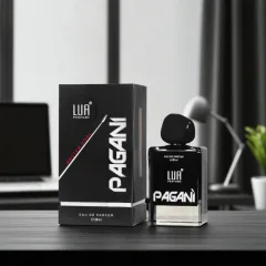 Nước Hoa Nam Pagani Lua Hương Tươi Mát Hiện Đại 100ml