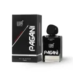 Nước Hoa Nam Pagani Lua Hương Tươi Mát Hiện Đại 100ml