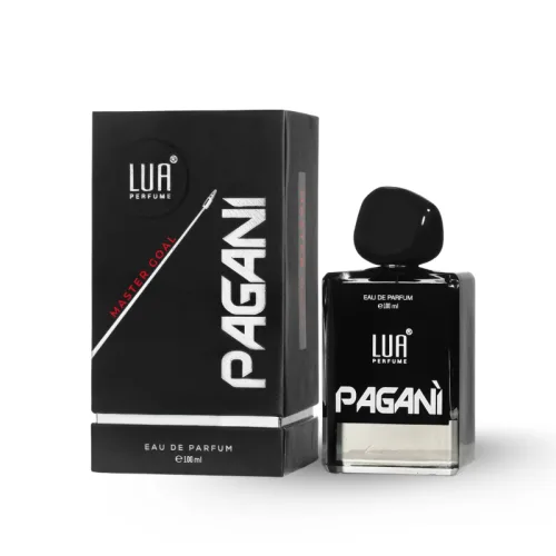 Nước Hoa Nam Pagani Lua Hương Tươi Mát Hiện Đại 100ml