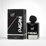 Nước Hoa Nam Pagani Lua Hương Tươi Mát Hiện Đại 100ml