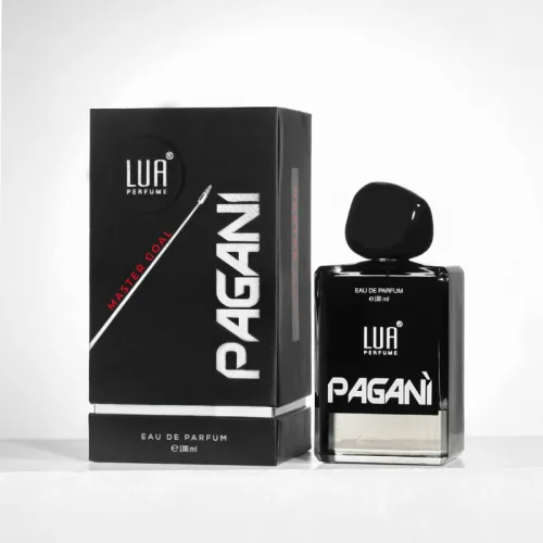 Nước Hoa Nam Pagani Lua Hương Tươi Mát Hiện Đại 100ml