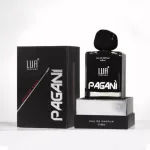 Nước Hoa Nam Pagani Lua Hương Tươi Mát Hiện Đại 100ml