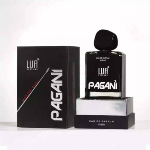 Nước Hoa Nam Pagani Lua Hương Tươi Mát Hiện Đại 100ml