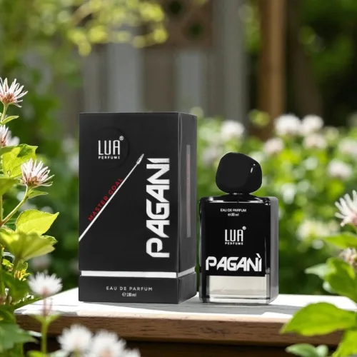 Nước Hoa Nam Pagani Lua Hương Tươi Mát Hiện Đại 100ml