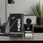 Nước Hoa Nam Pagani Lua Hương Tươi Mát Hiện Đại 100ml