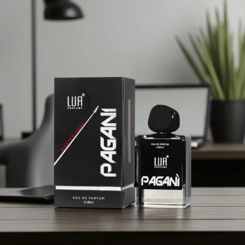 Nước Hoa Nam Pagani Lua Hương Tươi Mát Hiện Đại 100ml