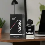 Nước Hoa Nam Pagani Lua Hương Tươi Mát Hiện Đại 100ml
