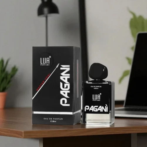 Nước Hoa Nam Pagani Lua Hương Tươi Mát Hiện Đại 100ml