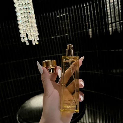 Nơi lấy sỉ nước Hoa Luxury Dubai 50ml Nhiều Mùi