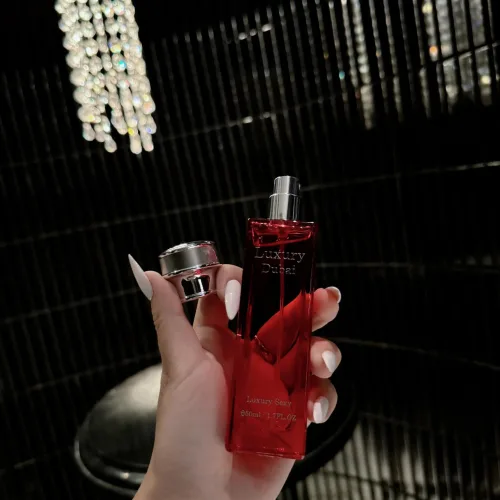 Nơi lấy sỉ nước Hoa Luxury Dubai 50ml Nhiều Mùi