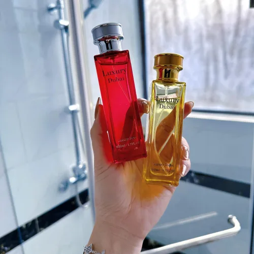 Nơi lấy sỉ nước Hoa Luxury Dubai 50ml Nhiều Mùi