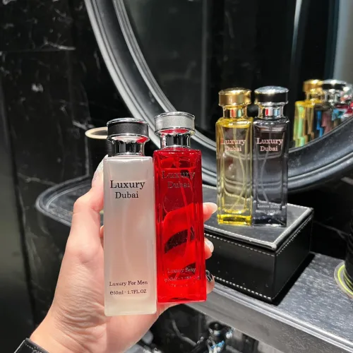 Nơi lấy sỉ nước Hoa Luxury Dubai 50ml Nhiều Mùi