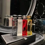 Nơi lấy sỉ nước Hoa Luxury Dubai 50ml Nhiều Mùi