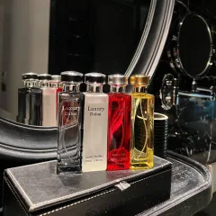Nơi lấy sỉ nước Hoa Luxury Dubai 50ml Nhiều Mùi