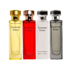 Nơi lấy sỉ nước Hoa Luxury Dubai 50ml Nhiều Mùi