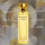 Nơi lấy sỉ nước Hoa Luxury Dubai 50ml Nhiều Mùi