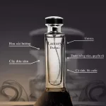 Nơi lấy sỉ nước Hoa Luxury Dubai 50ml Nhiều Mùi