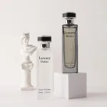 Chỗ sỉ nước Hoa Luxury Dubai Luxury Black Màu Đen Mùi Nam 50ml