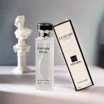 Nước hoa nam Luxury Dubai Luxury For Men phiên bản màu trắng 50ml