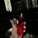 Shop sỉ nước Hoa Luxury Dubai Luxury Sexy Màu Đỏ Mùi Nữ 50ml