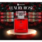 Chuyên sỉ nước Hoa Luxury Dubai Rose 30ml Mùi Nữ