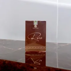 Chuyên sỉ nước Hoa Luxury Dubai Rose 30ml Mùi Nữ