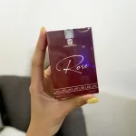 Chuyên sỉ nước Hoa Luxury Dubai Rose 30ml Mùi Nữ