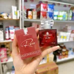 Chuyên sỉ nước Hoa Luxury Dubai Rose 30ml Mùi Nữ