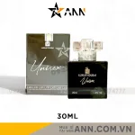 Luxury Dubai Nước Hoa Unisex 30ml Cho Nam Nữ