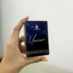 Luxury Dubai Nước Hoa Unisex 30ml Cho Nam Nữ