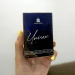 Luxury Dubai Nước Hoa Unisex 30ml Cho Nam Nữ