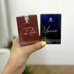 Luxury Dubai Nước Hoa Unisex 30ml Cho Nam Nữ