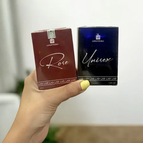 Luxury Dubai Nước Hoa Unisex 30ml Cho Nam Nữ