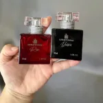 Luxury Dubai Nước Hoa Unisex 30ml Cho Nam Nữ