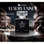 Luxury Dubai Nước Hoa Unisex 30ml Cho Nam Nữ