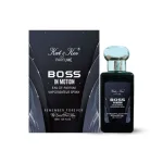 Nước hoa nam Kat & Kev Boss In Motion dung tích 30ml
